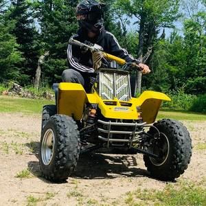 Meet your Posher, Cole